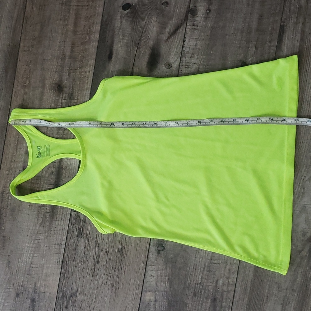 Nike Dri-fit Tank Top - Picture 4 of 7